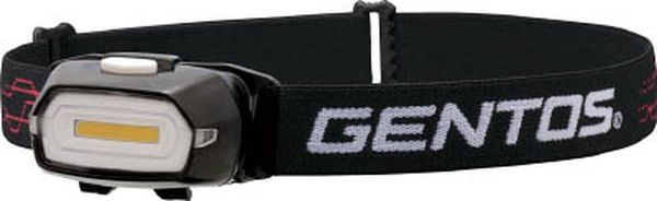 高演色COB LEDヘッドライト