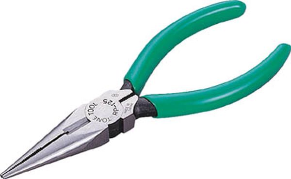 ラジオペンチ 138mm