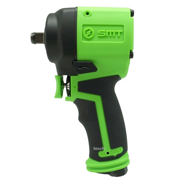 軽量ハイパワー インパクトレンチ 12.7sq