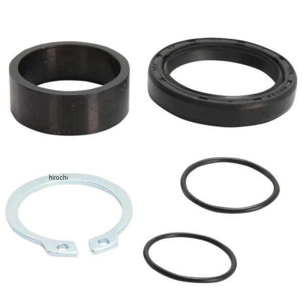 カウンターシャフト シールキット 89年-06年 カワサキ KDX200