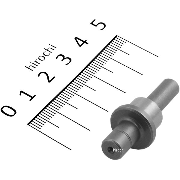 クラッチリフターピン (6速) ドリーム50/エイプ