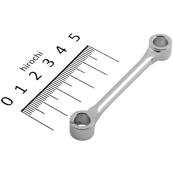 ビレットマスターステー 60mm シルバー