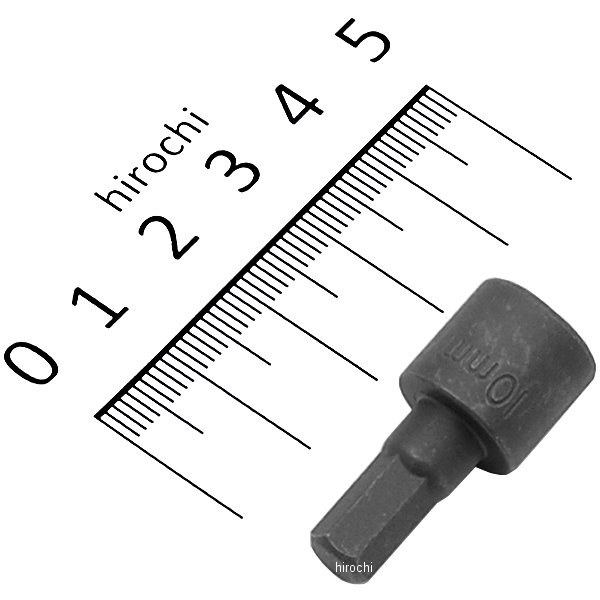 超短ボックスビット 10X30 1本