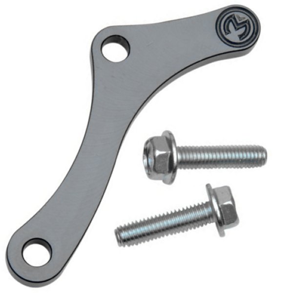 ケースセイバーガード 95年-04年 YZ125 アルミ