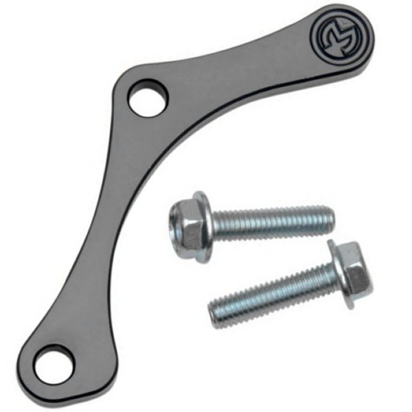 ケースセイバーガード 03年-05年 KX125 アルミ