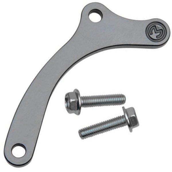 ケースセイバーガード 97年-08年 RM250、RM125 アルミ