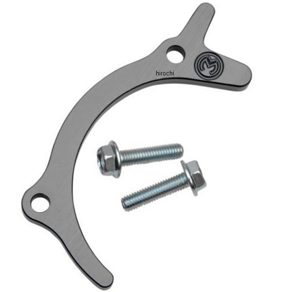 ケースセイバーガード 07年-12年 CRF150R アルミ