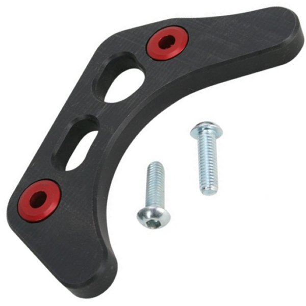 ケースセイバーガード 07年-14年 RM-Z250 プラスチック 黒