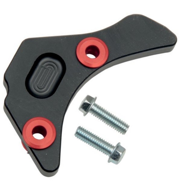 【セール特価】 ケースセイバーガード 09年-14年 KX450F プラスチック 黒