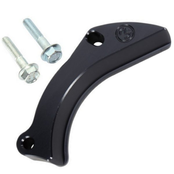 ケースセイバーガード 05年-13年 RM-Z450、RM-Z250 アルミ