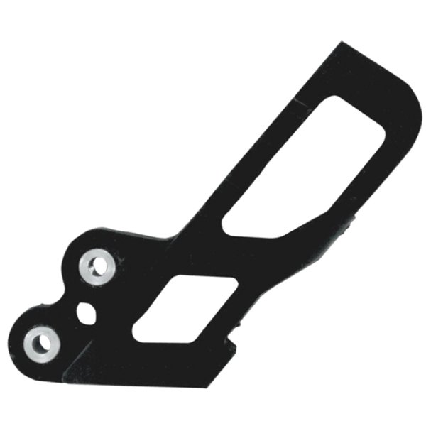 チェーンガイド 99年-05年 CRF、CR プラスチック 黒