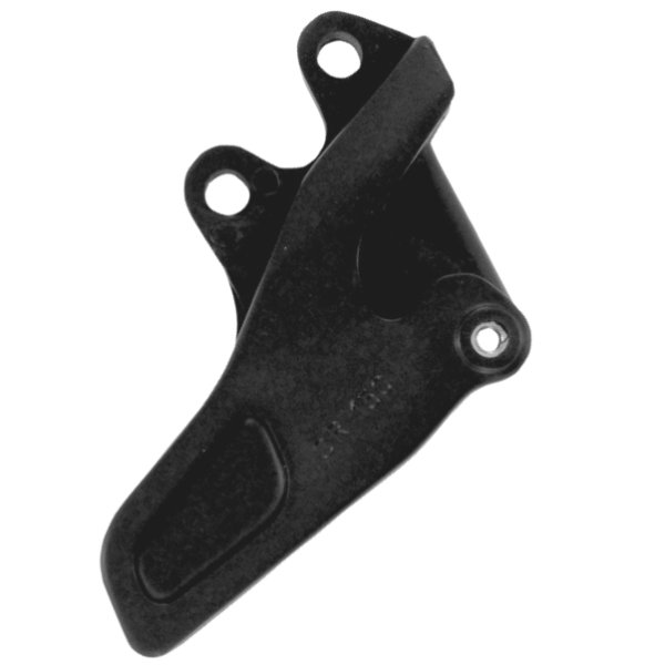 チェーンガイド 07年-13年 CRF150R プラスチック 黒