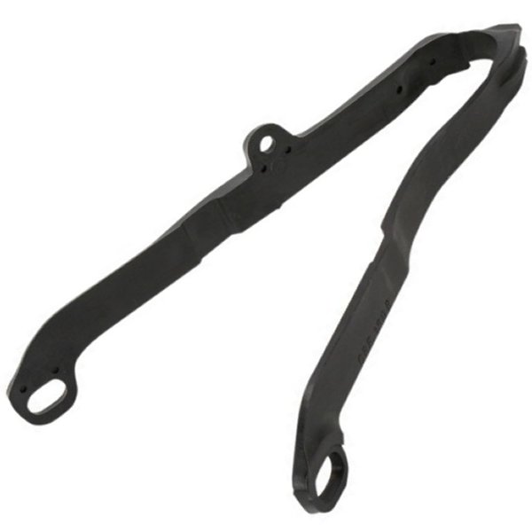 チェーンスライダー 07年-14年 CRF150R 黒