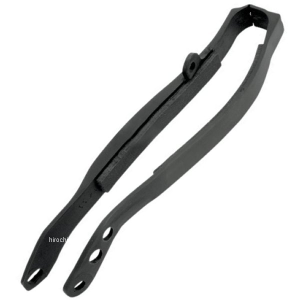 チェーンスライダー 09年-10年 YZF、YZ、WRF 黒