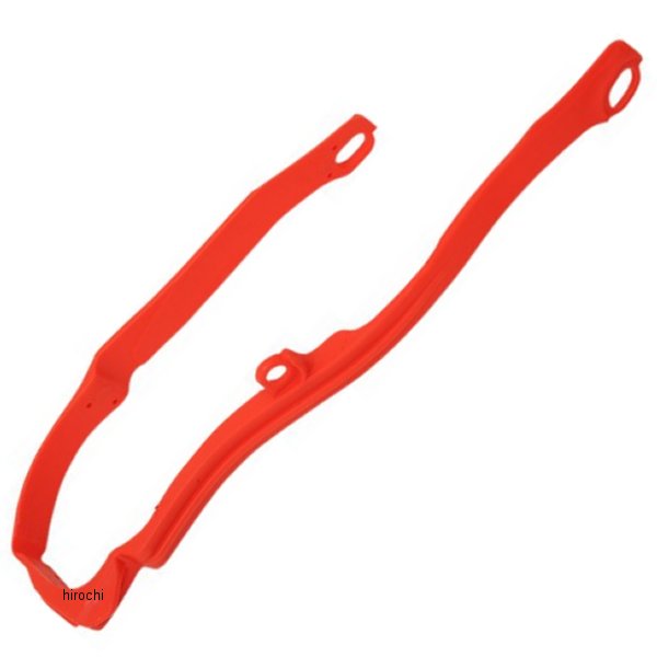 チェーンスライダー 13年-14年 CRF450R、CRF250R 赤
