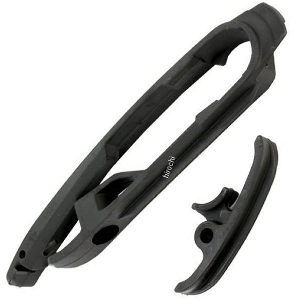 チェーンスライダー 14年 ハスクバーナ TC125 黒