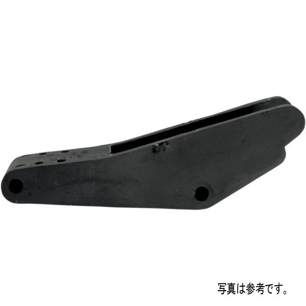 チェーンガイド 16年 KTM 65 SX 黒