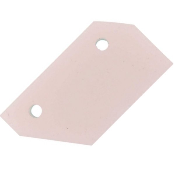 チェーンガイド ブロック アッパー 84年-06年 ヤマハ、スズキ、カワサキ アルミ