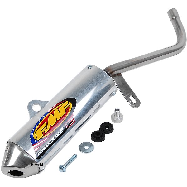 パワーコア2 SST サイレンサー 88年-06年 YFS200 BLASTER ブラスター