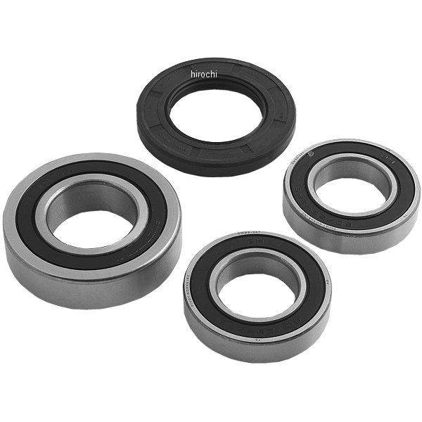 ホイール ベアリングキット リア 00年-03年 GSX-R1000