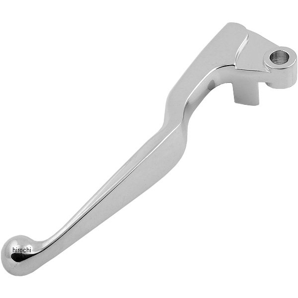 クラッチレバー ワイドブレード バルカン、ブルバード クローム