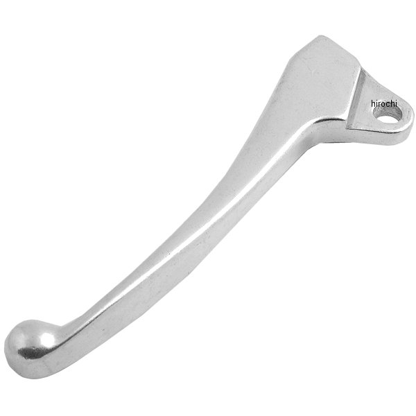 クラッチレバー 82年-09年 PW50 ポリッシュ