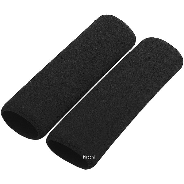 グリップカバー 32mm-37mm/127mm