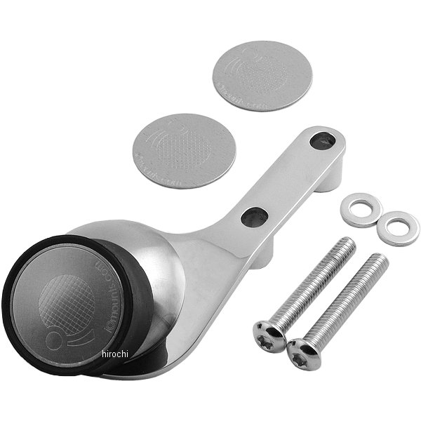 ハンドル パーチ取付 左側 クローム