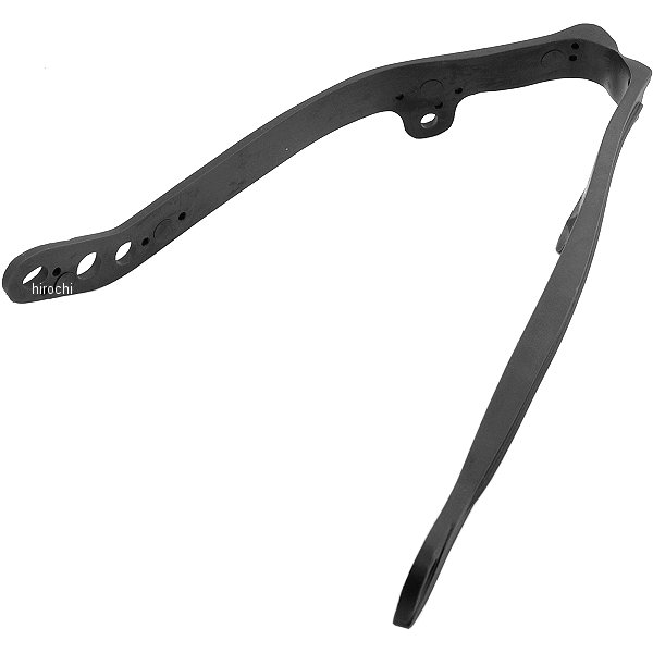 チェーンスライダー 05年-08年 YZF、YZ、WRF 黒