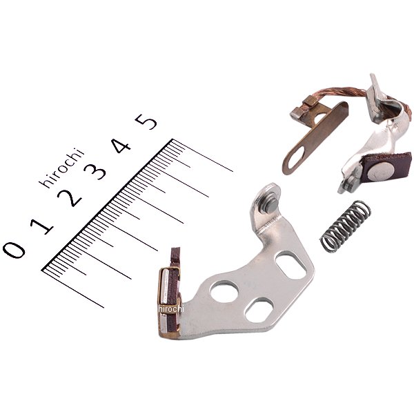 イグニッション ポイント 36年-48年