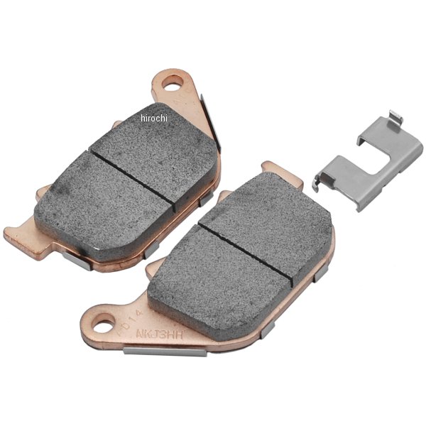 ブレーキパッド リア 04年-06年 XL 42836-04A