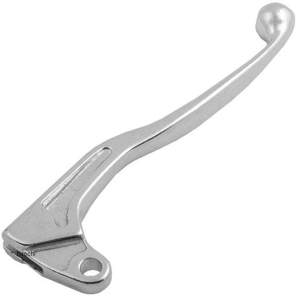 ブレーキレバー 83年-09年 KLX、KX ポリッシュ