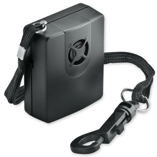 盗難防止モーターサイクルカバーアラーム 69000038