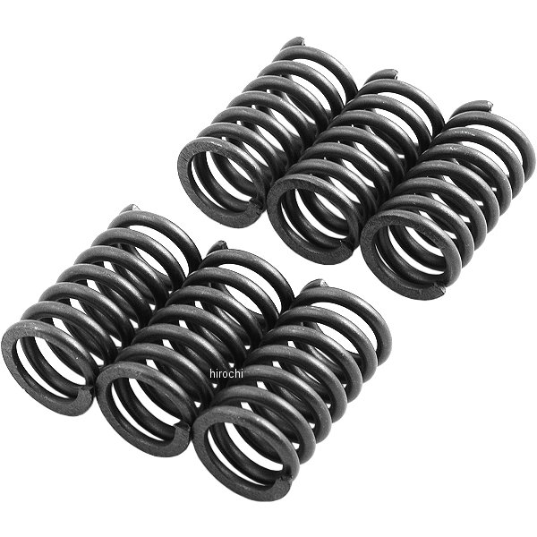 CSK クラッチスプリング 75年以降 ホンダ、カワサキ、スズキ