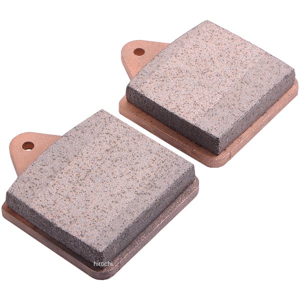 ブレーキパッド シンタード メタル Arctic Cat 左右ペア