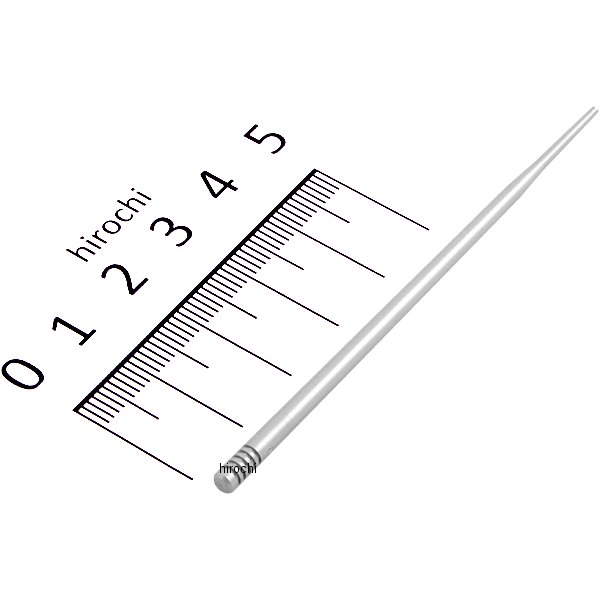 ミクニ ジェットニードル