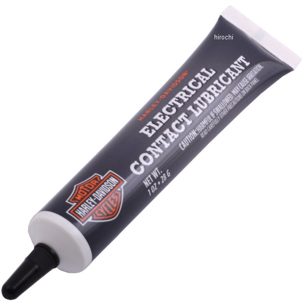 エレクトリカル コンタクト ルブリカント 28g 11300004