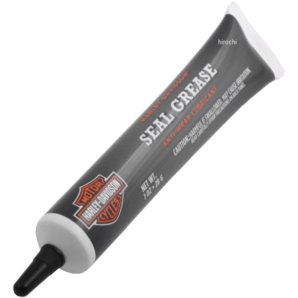 フォークシールグリース 28g/チューブ入り 11300005