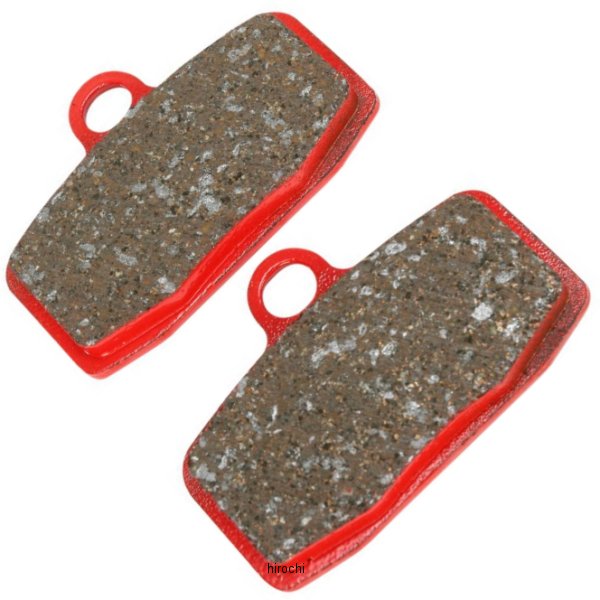 ブレーキパッド X-カーボン フロント 12年以降 KTM 85SX