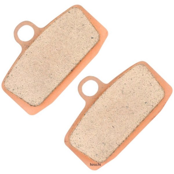 ブレーキパッド フロント 12年以降 KTM 85SX、TC85 (標準シンタード)