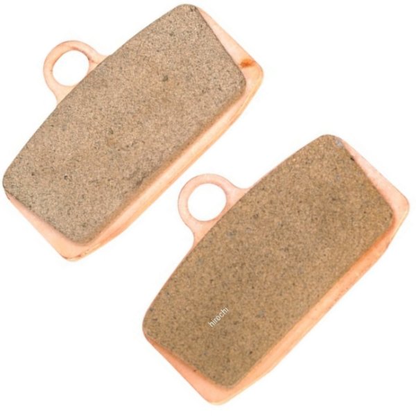 ブレーキパッド ロングライフシンタード フロント 12年以降 KTM 85SX、TC85