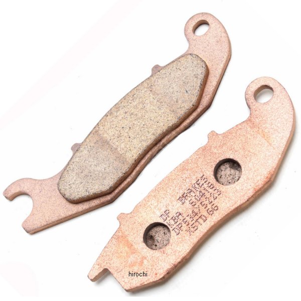 ブレーキパッド 15年以降 RF250L (標準シンタード)