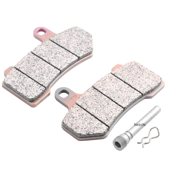 ブレーキパッド フロント 08年以降 ツーリング 41854-08