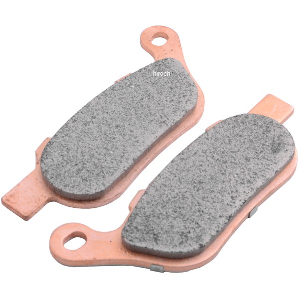 ブレーキパッド リア 08年以降 ダイナ/ソフテイル 42298-08