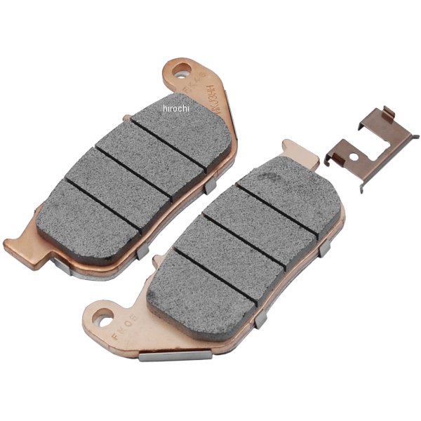 ブレーキパッド フロント 04年-13年 XL 42831-04A