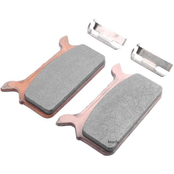 ブレーキパッド リア 86年-99年 FLT 43957-86F