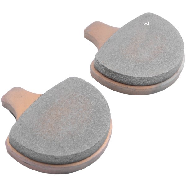 ブレーキパッド フロント 84年-99年 XL 44063-83D