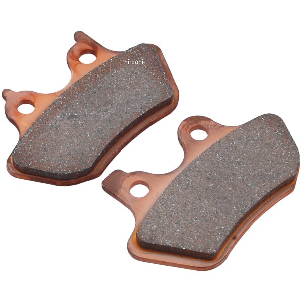 ブレーキパッド フロント/リア 00年-03年 XL/00年-07年 Twin Cam 44082-00E