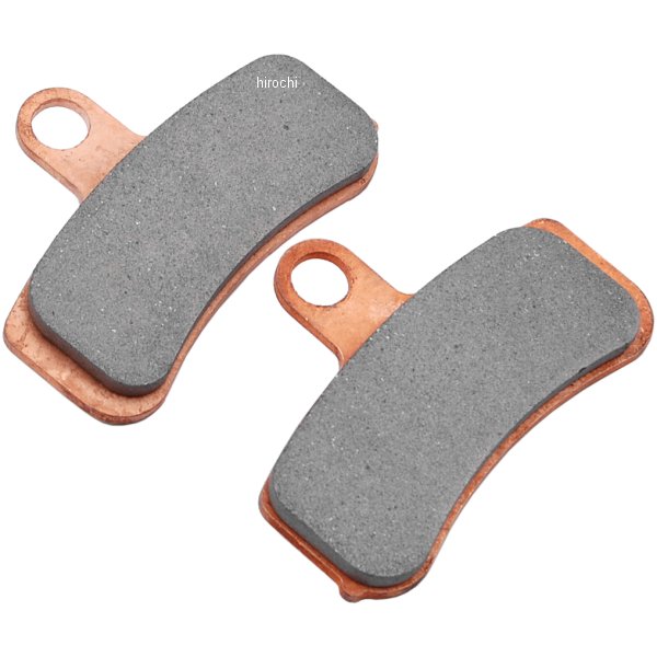 ブレーキパッド フロント 08年-11年 ダイナ/ソフテイル 44082-08