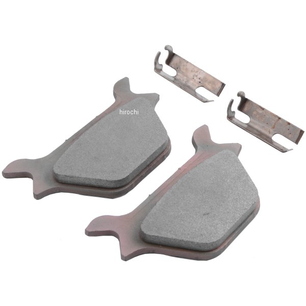 ブレーキパッド リア 87年後期-99年 XL 44209-87D